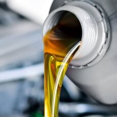 Моторные масла в Казахстане будут маркировать DataMatrix-кодами