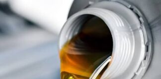 Моторные масла в Казахстане будут маркировать DataMatrix-кодами