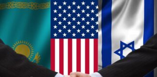 О чем говорили Токаев, Трамп и Нетаньяху