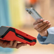 Kaspi.kz подключился к единому QR в рамках целевой модели