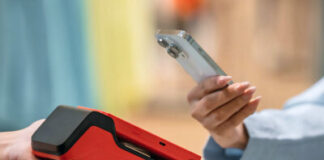 Kaspi.kz подключился к единому QR в рамках целевой модели