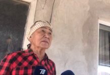 «Кричала и звала на помощь из окна»: новые подробности пожара в Алгабасе