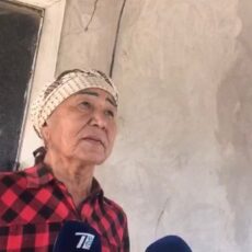 «Кричала и звала на помощь из окна»: новые подробности пожара в Алгабасе