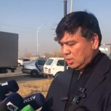 Замакима области: «Один из пострадавших пришел в себя»