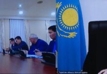 Стали известны новые подробности о трагедии в селе Алгабас