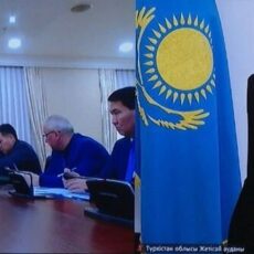 Стали известны новые подробности о трагедии в селе Алгабас