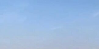 Пострадавшего при пожаре в селе Алгабас перевезли санитарным бортом в Шымкент