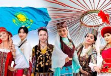 Путь миллионов, нашедших приют в Казахстане