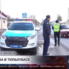 Стрельба закончилась гибелью 17-летнего парня в Туркестанской области