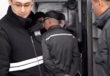 В учреждениях УИС предотвращают распространение радикальных идей