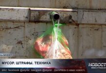 Шымкент переходит на новую систему вывоза и сортировки отходов