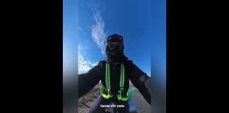 18-летний казахстанец отправился из Шымкента в Мекку на велосипеде