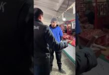 В Шымкенте проверяют точки забоя и реализации мяса