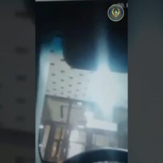 Полицейские спасли мужчину, потерявшего сознание после передозировки энергетиками