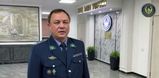 В Туркестанской школе подросток погиб после ссоры с одноклассником