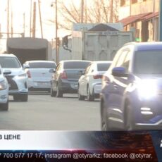 Цены на топливо в Казахстане в этом году заметно подскочили