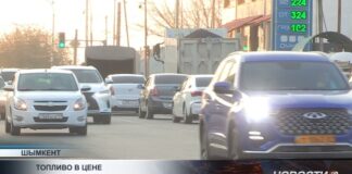 Цены на топливо в Казахстане в этом году заметно подскочили