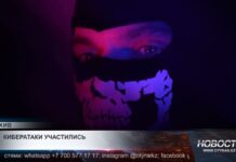 Ущерб от киберпреступлений в Казахстане вырос в 30 раз