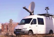 В Шымкенте дроны помогают полиции