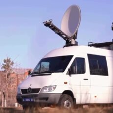 В Шымкенте дроны помогают полиции