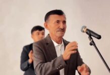 В учреждении №53 Шымкента прошёл концерт для осуждённых