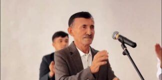 В учреждении №53 Шымкента прошёл концерт для осуждённых