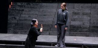 В Шымкенте ставят оперу «Ромео и Джульетта» под руководством легендарного режиссёра