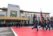 «Его Превосходительство»: как Москва встречает Токаева