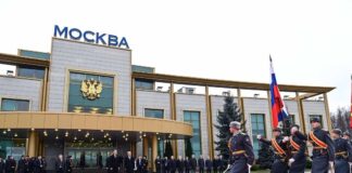 «Его Превосходительство»: как Москва встречает Токаева