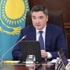 Олжас Бектенов поручил усилить профилактику пожаров