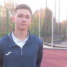 16-летний метатель диска из Шымкента установил рекорд Азиатских игр