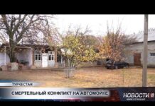 Конфликт на автомойке обернулся гибелью 19-летнего парня в Туркестанской области