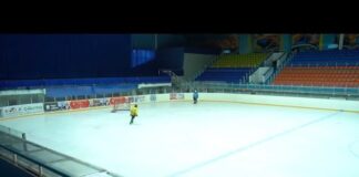 В Шымкенте снижают цены и ремонтируют Ледовый дворец