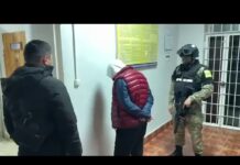 Блогера из Шымкента задержали по подозрению в вымогательстве у чиновника