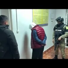 Блогера из Шымкента задержали по подозрению в вымогательстве у чиновника