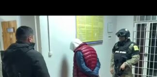 Блогера из Шымкента задержали по подозрению в вымогательстве у чиновника