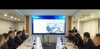 24 тысячи рабочих мест создадут в Туркестанской области благодаря новым инвестпроектам