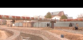 Что делают с Кошкаратой и зачем это нужно городу