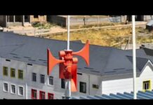 В Шымкенте прозвучали сирены: проходят учения «Қыс-2025»