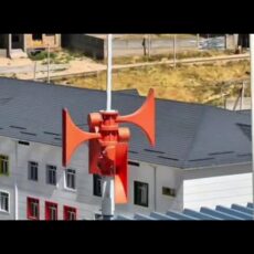 В Шымкенте прозвучали сирены: проходят учения «Қыс-2025»