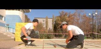 Зимний сюрприз для шымкентцев: в городе запустят 3 больших катка