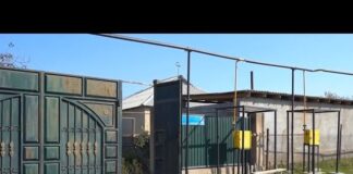 Жители шымкентских районов страдают от низкого давления газа