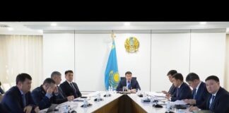 В Туркестанской области усилена борьба с незаконным перевозом ГСМ