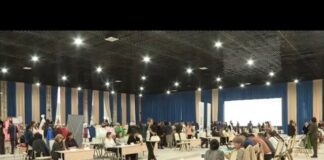 В Шымкенте предложили около 2000 рабочих мест на ярмарке вакансий