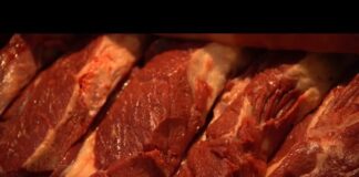 Конина выросла в цене на 200 тенге