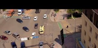 Когда светофор думает за тебя: разбираем тонкости ИТС в Шымкенте