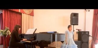 Шымкент на один день вернулся в XIX век