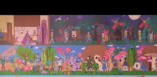 Впервые в Шымкенте проходит интерактивный фестиваль «Цифровая осень»