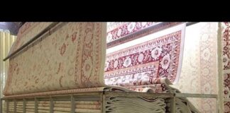 «Бал Текстиль» усиливает цифровизацию и увеличивает экспорт казахстанских ковров