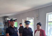 В Шымкенте продолжается работа по созданию населённых пунктов без алкоголя